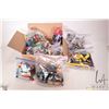 Image 1 : Large selection of Lego building bricks and accessories etc.