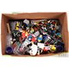 Image 1 : Box of assorted Lego bricks and accessories