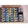 Image 1 : Box containing 29 count Lego "Dimensions" Fun Pack, assorted, some repeats, all new in factory seale