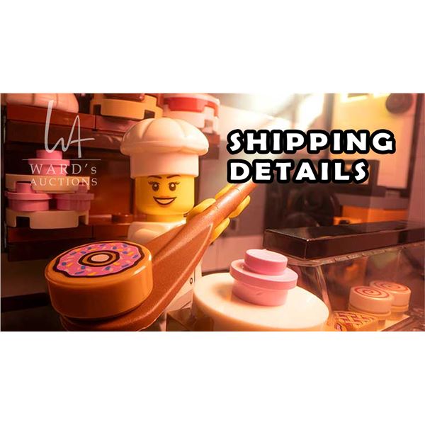 Shipping Details