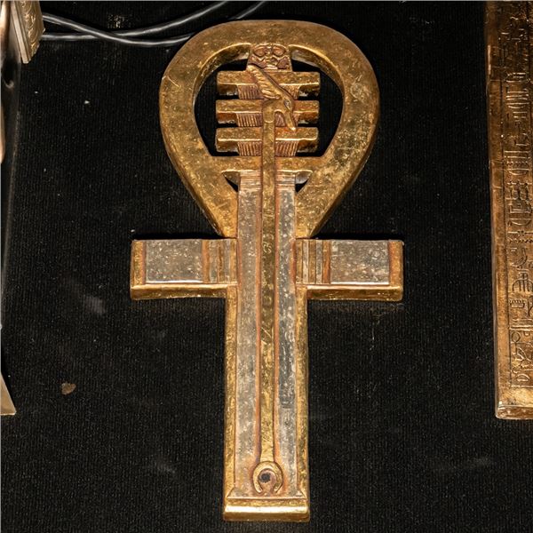 Ankn Symbol of Life - Right