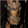 Image 3 : Large Anubis Guardian Statue-Left