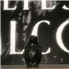 Image 2 : Maltese Falcon Sign, Falcon, and Photo Prints