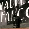 Image 3 : Maltese Falcon Sign, Falcon, and Photo Prints