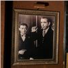Image 4 : Maltese Falcon Sign, Falcon, and Photo Prints