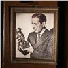 Image 5 : Maltese Falcon Sign, Falcon, and Photo Prints