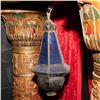 Image 2 : 4 Egyptian Columns, Lintel & Lanterns