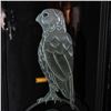 Image 10 : Maltese Falcon Carved Glass Doors