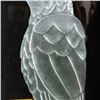 Image 11 : Maltese Falcon Carved Glass Doors