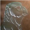 Image 12 : Maltese Falcon Carved Glass Doors