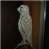 Image 6 : Maltese Falcon Carved Glass Doors