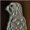 Image 7 : Maltese Falcon Carved Glass Doors