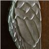 Image 8 : Maltese Falcon Carved Glass Doors