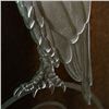 Image 9 : Maltese Falcon Carved Glass Doors