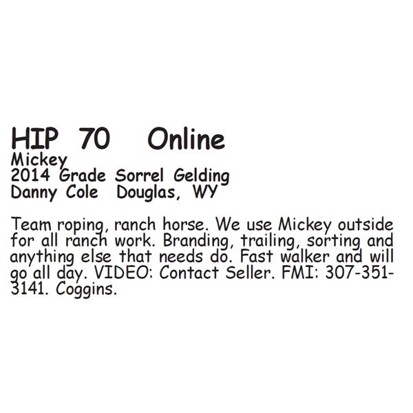 Mickey