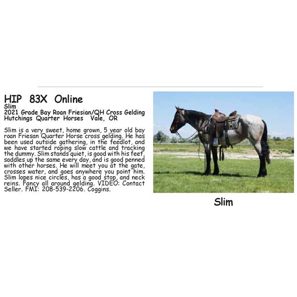 Slim