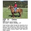 Image 1 : Cody