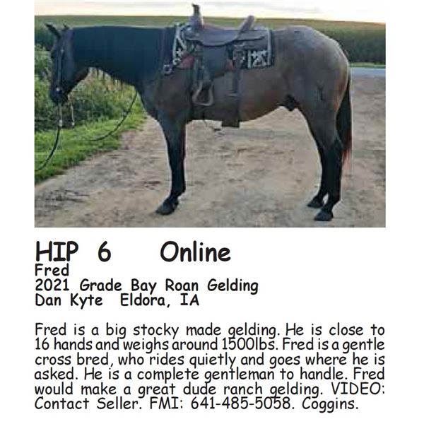 Fred