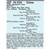 Image 1 : WWR Gooseberry Roan - SELLS WITH FOAL