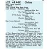 Image 1 : Blue Yucca Hancock - SELLS WITH FOAL