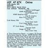 Image 1 : Irish Money 906 - SELLS WITH FOAL