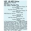 Image 1 : WWR BlueLace Hancock - SELLS WITH FOAL