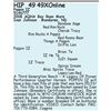 Image 1 : Poppin IZ - SELLS WITH FOAL