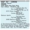 Image 1 : BlueLace Apache