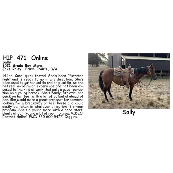 Sally