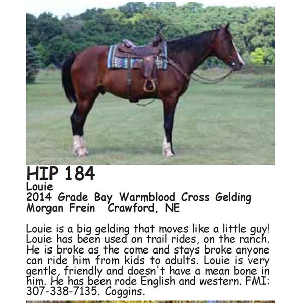 Louie