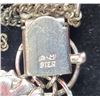 Image 2 : Sterling Silver Charm Bracelet