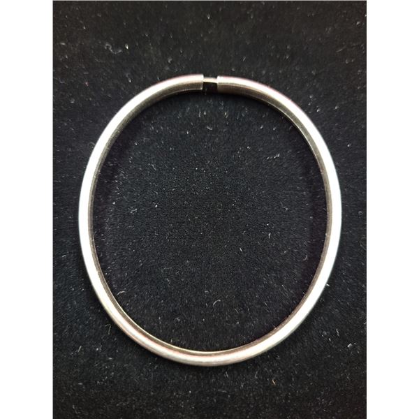 925 Sterling Silver Bangle