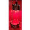 Image 1 : MCM Hanging Swag Lamp