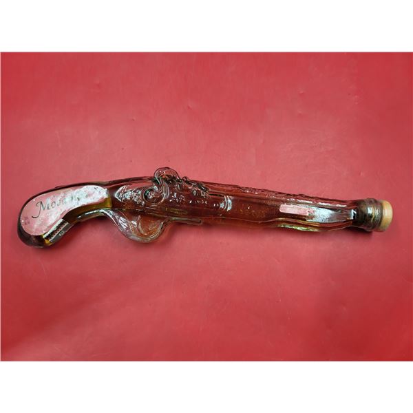 Ron Anejo Mocambo Made in Mexico