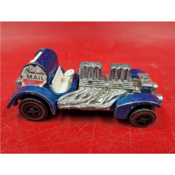 Hot Wheels Redline Special Delivery 1970