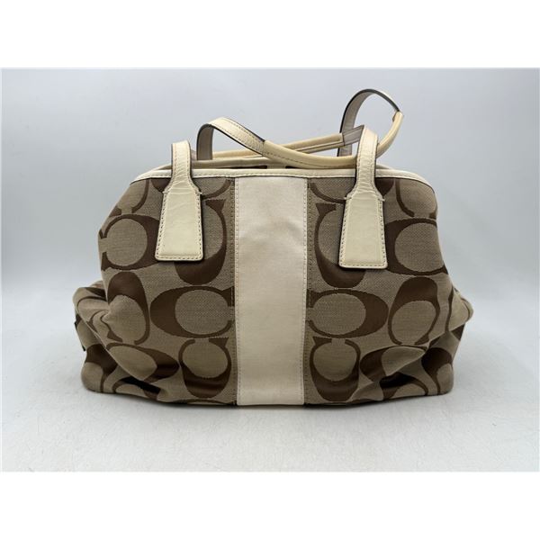 Coach Tote Bag