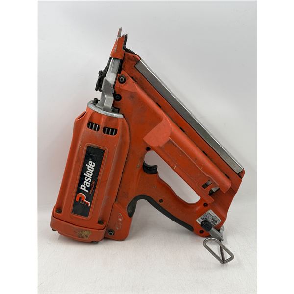 Paslode Impact Cordless Framing Nailer