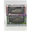 Image 1 : 2 Dragon Diecast Tank Models