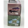 Image 2 : 2 Dragon Diecast Tank Models
