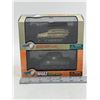Image 1 : 2 Dragon Diecast Tank Models