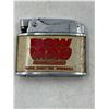 Image 1 : Advertising Bow Mac Tire Dept. Atlas-Lite Lighter