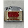 Image 2 : Advertising Bow Mac Tire Dept. Atlas-Lite Lighter