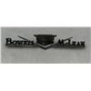 Image 1 : Bowell McLean Vancouver Advertising Emblem