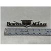 Image 2 : Bowell McLean Vancouver Advertising Emblem