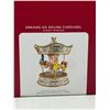 Image 2 : Hallmark Keepsake Disney Princess Dreams Go Round Carousel