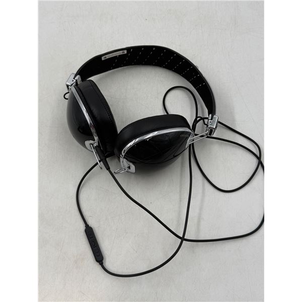 Pair of Roc Nation Headphones