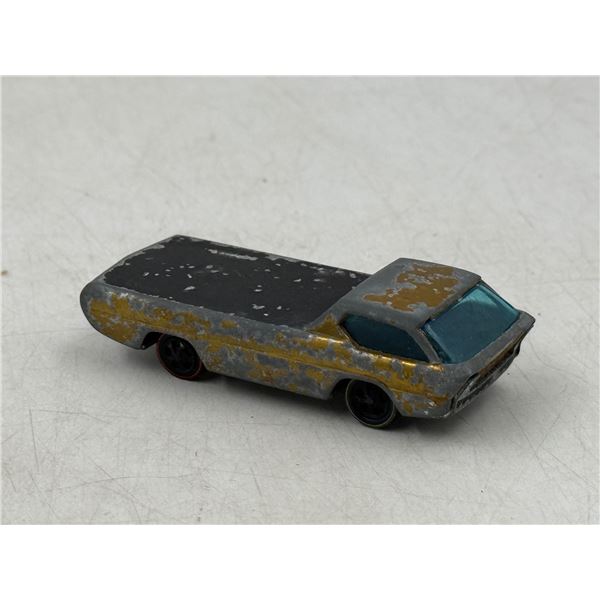 1967 Hot Wheels Redline Deora