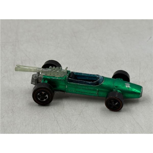 1969 Hot Wheels Redline Brabham Repco F1