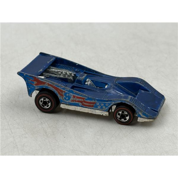 1973 Hot Wheels Redline American Victory