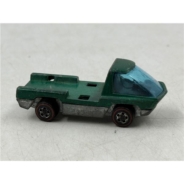 1969 Hot Wheels Redline Heavyweights